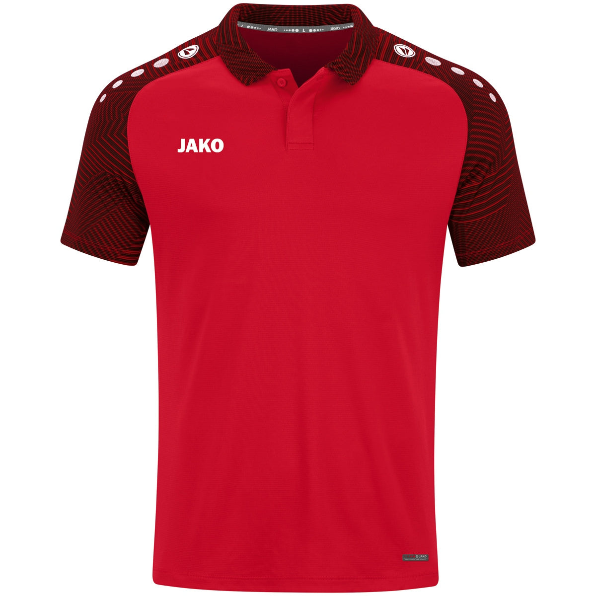 Poloshirt 6322