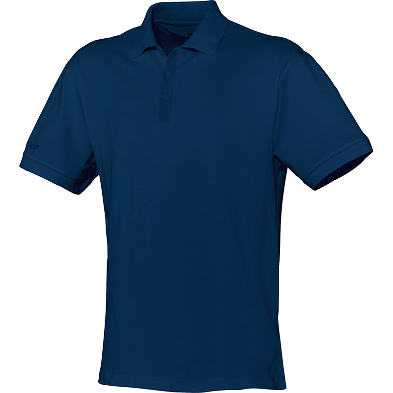 JAKO Polo Classic 9335 Damen marine