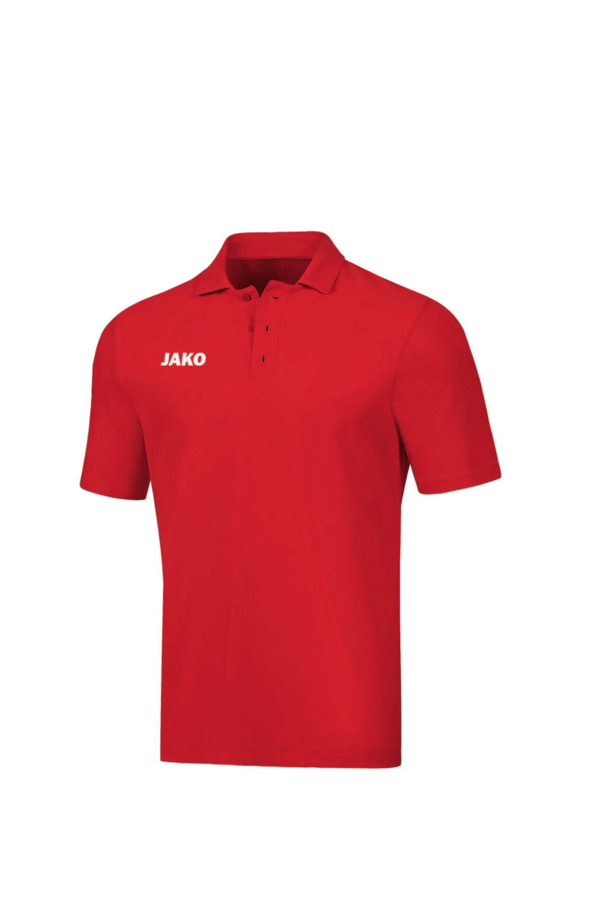 JAKO Polo Base 6365 Herren & Damen