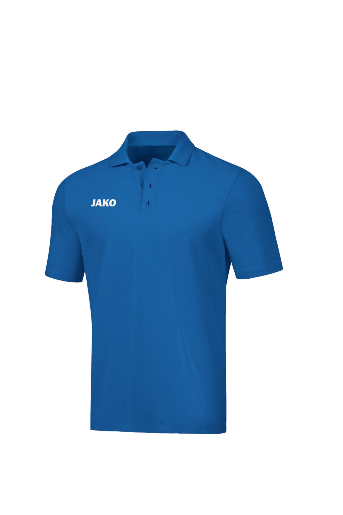 JAKO Polo Base 6365 Herren & Damen