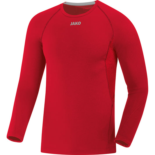 Longsleeve Compression 2.0 Herren&Damen 6451