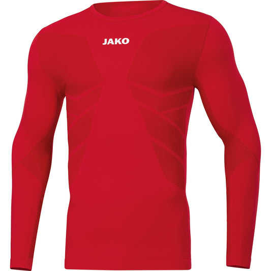 JAKO Longsleeve Comfort 2.0 Herren&Damen 6455