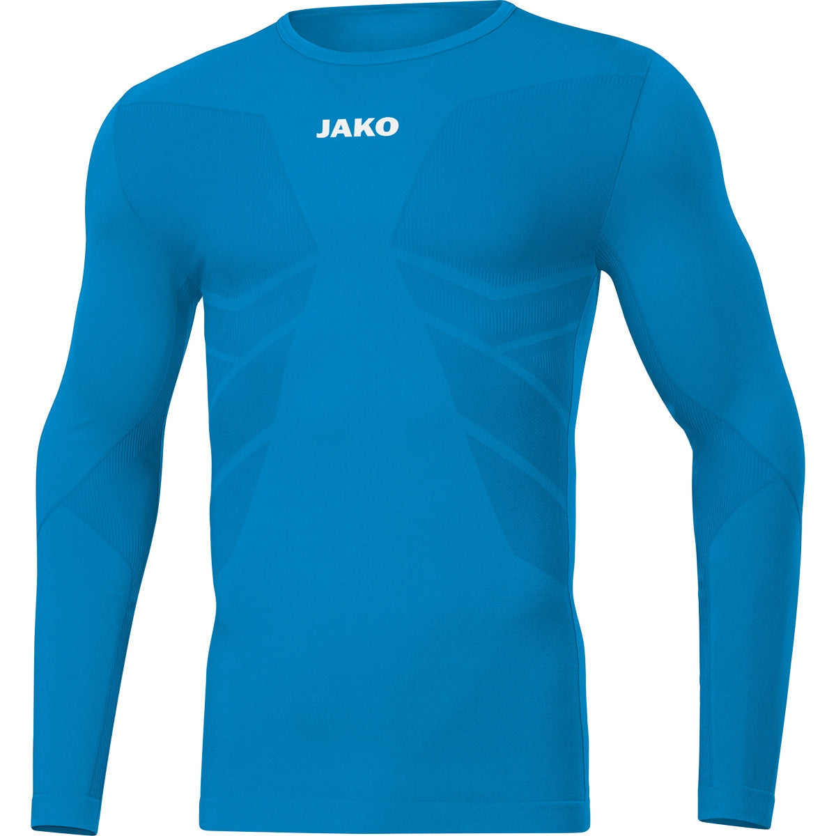 JAKO Longsleeve Comfort 2.0 Herren&Damen 6455
