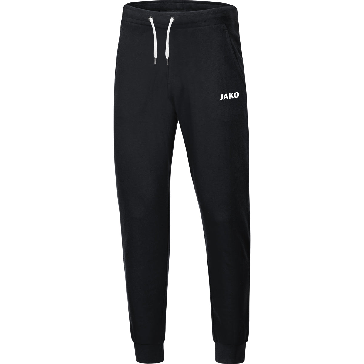 Jako Jogginghose Base mit Bündchen Kids 6565