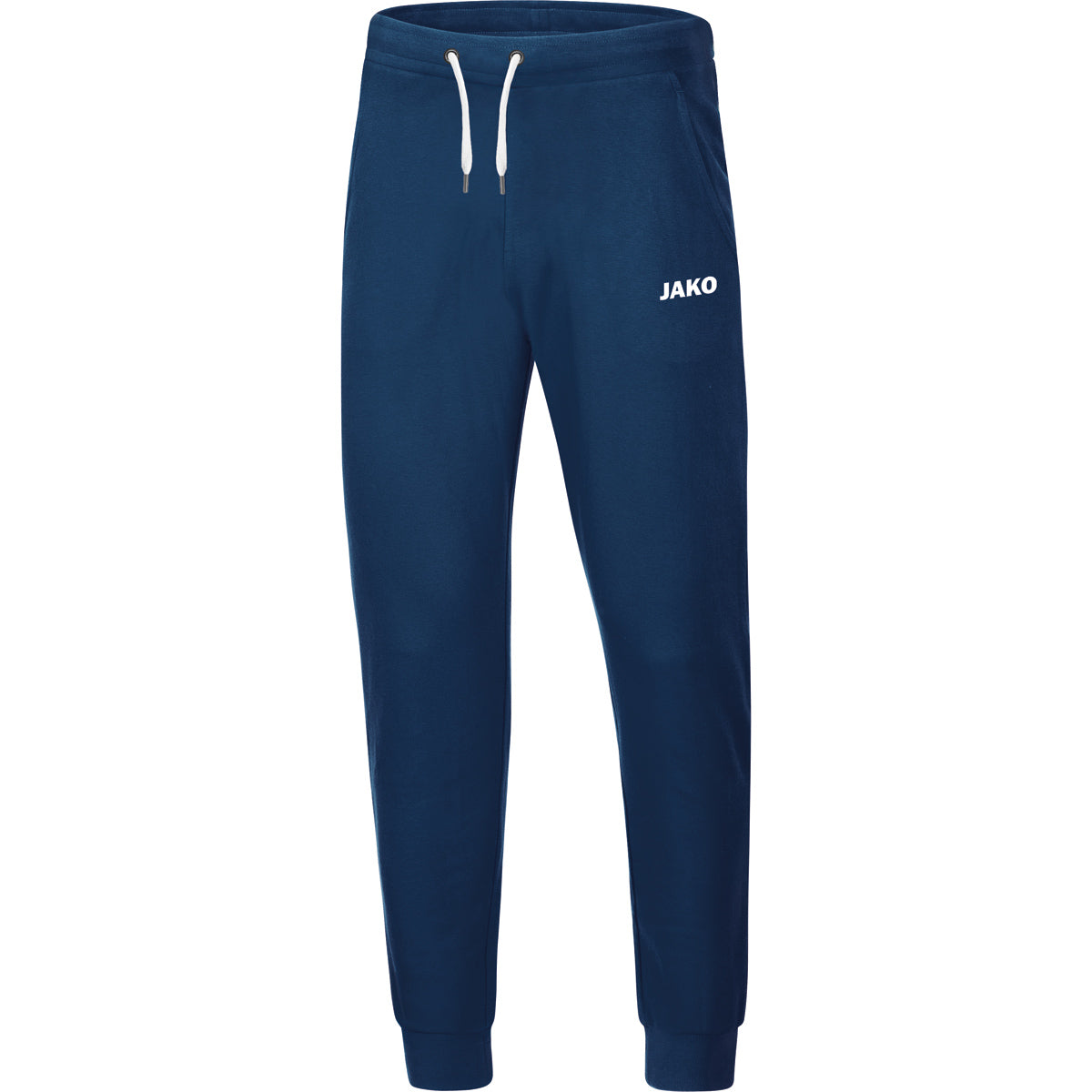 Jako Jogginghose Base mit Bündchen Kids 6565