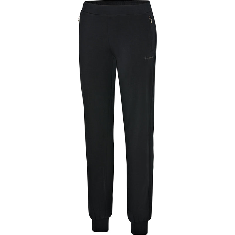 JAKO Trainingspants Casual Damen 6604 sofort lieferbar