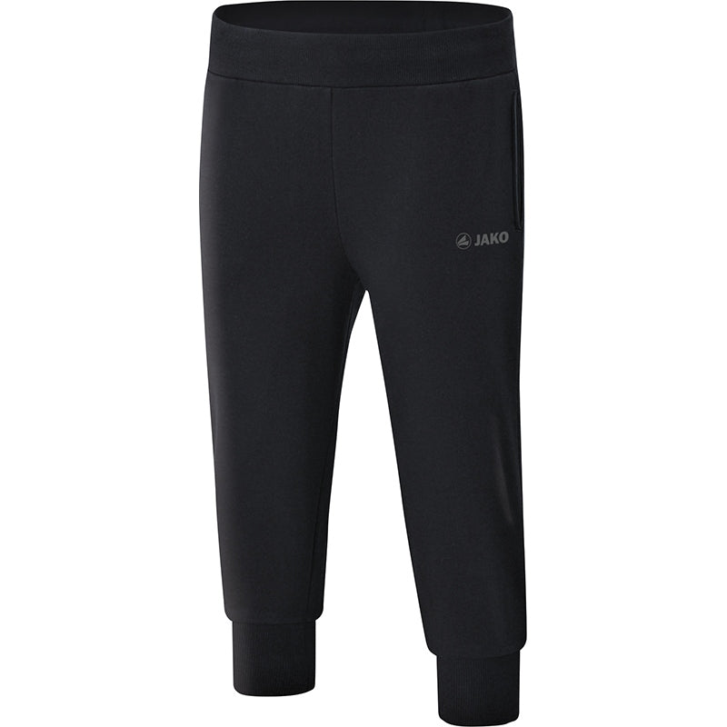 JAKO Sweat Capri Basic Damen 6703 sofort Lieferbar