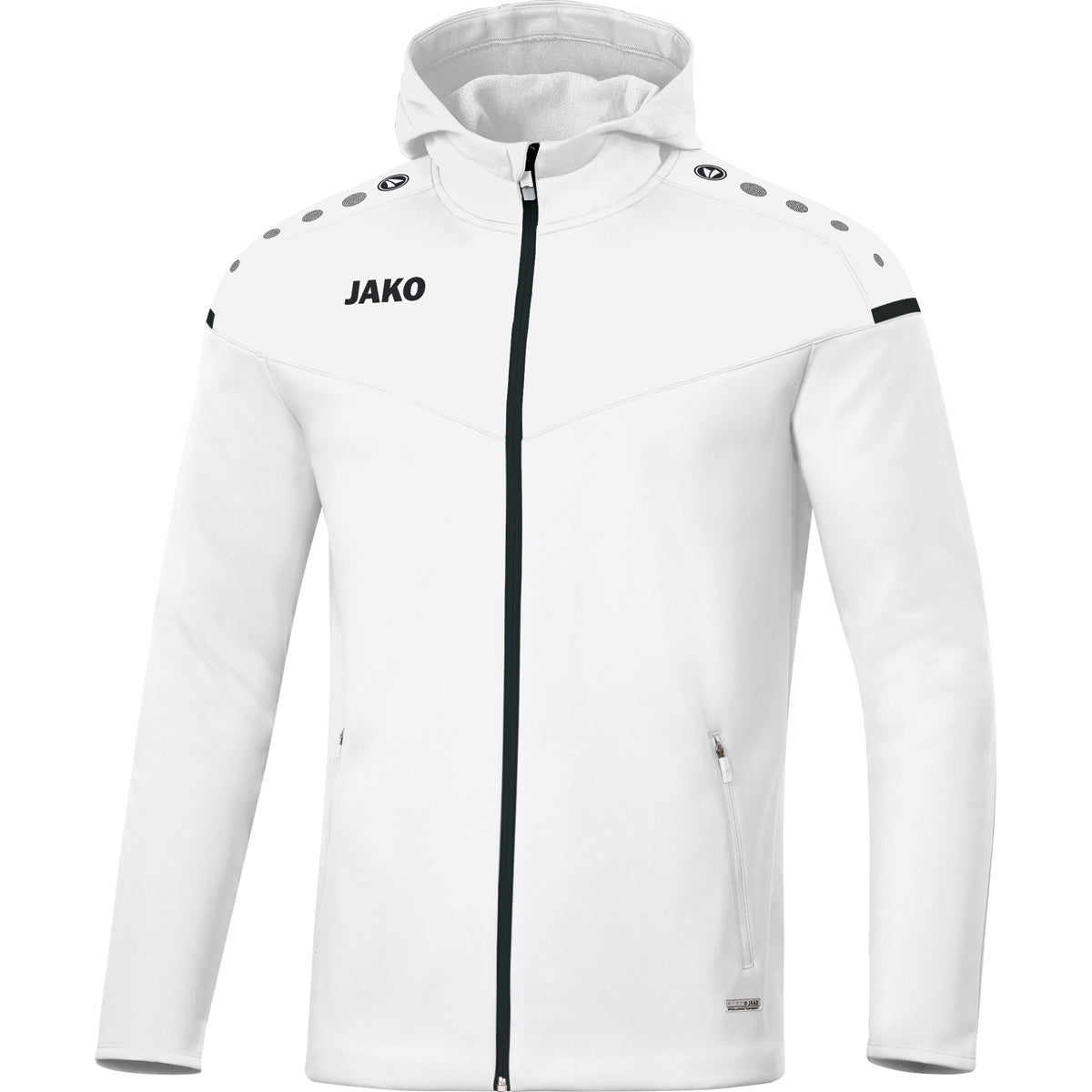 Kapuzenjacke Champ 2.0 Herren 6820