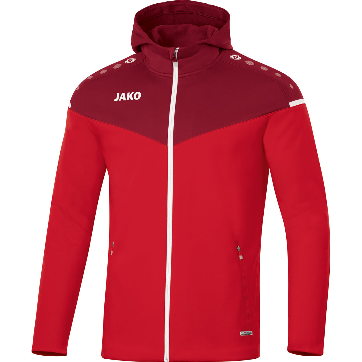 Kapuzenjacke Champ 2.0 6820 01 Damen