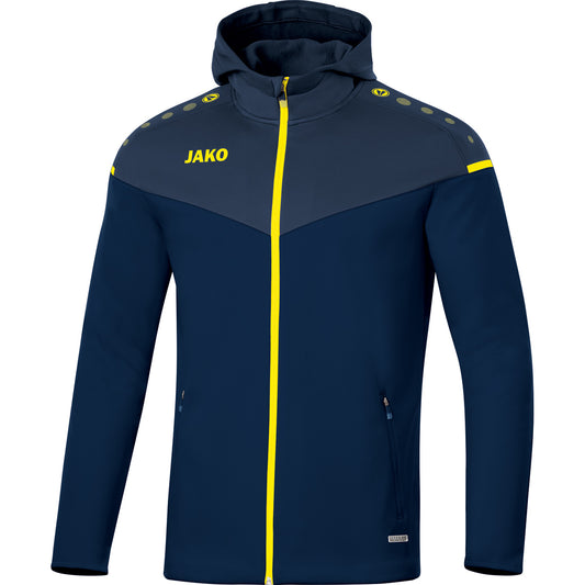 Kapuzenjacke Champ 2.0 Herren 6820