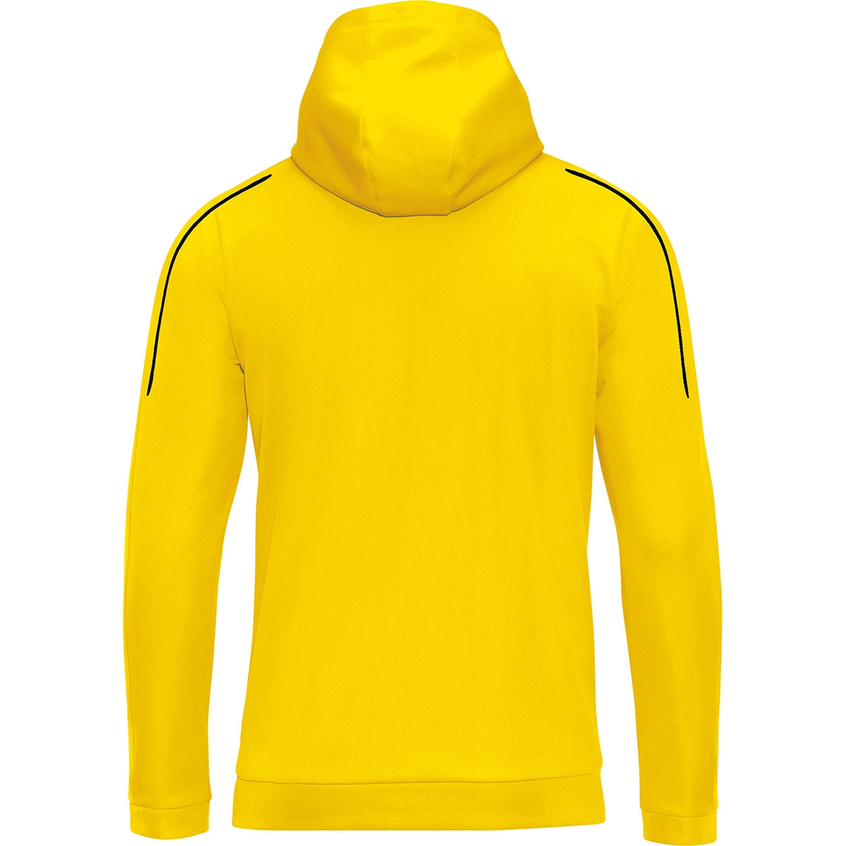 Kapuzenjacke Classico Kinder 6850