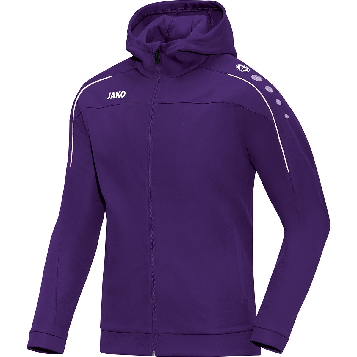 Kapuzenjacke Classico Herren 6850