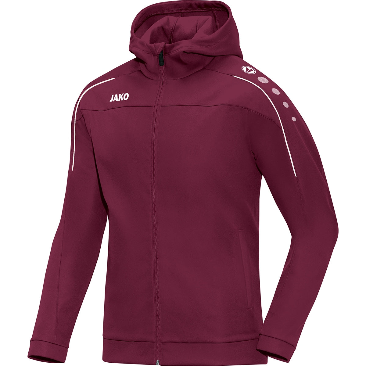 Kapuzenjacke Classico Herren 6850