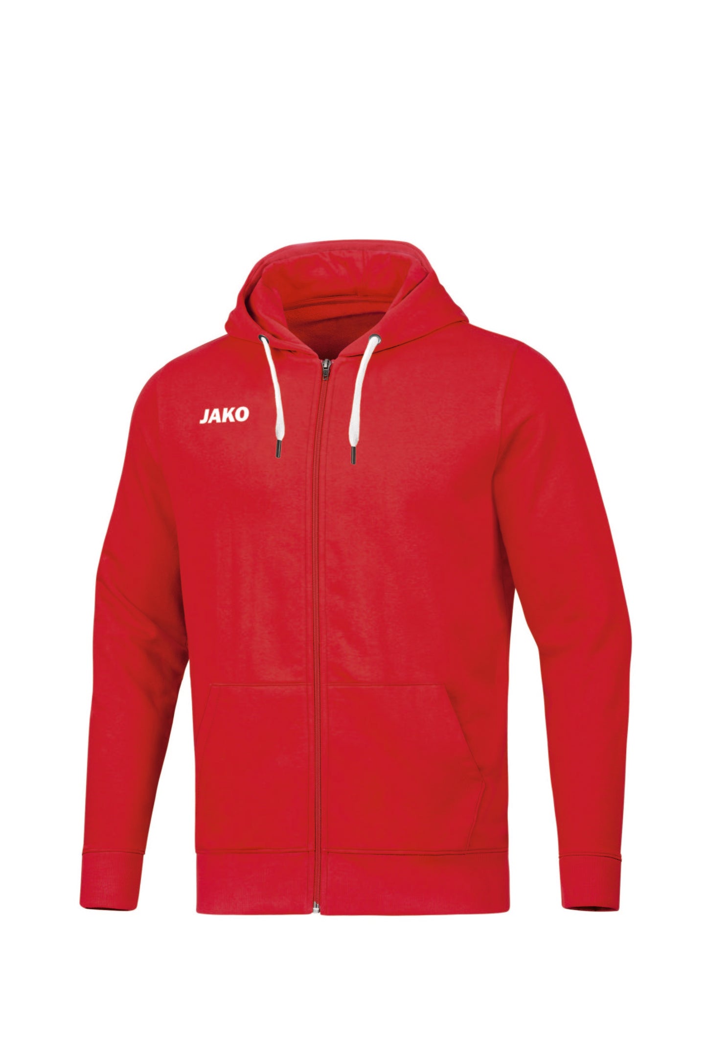 Jako Kapuzenjacke Base 6865 Herren & Damen