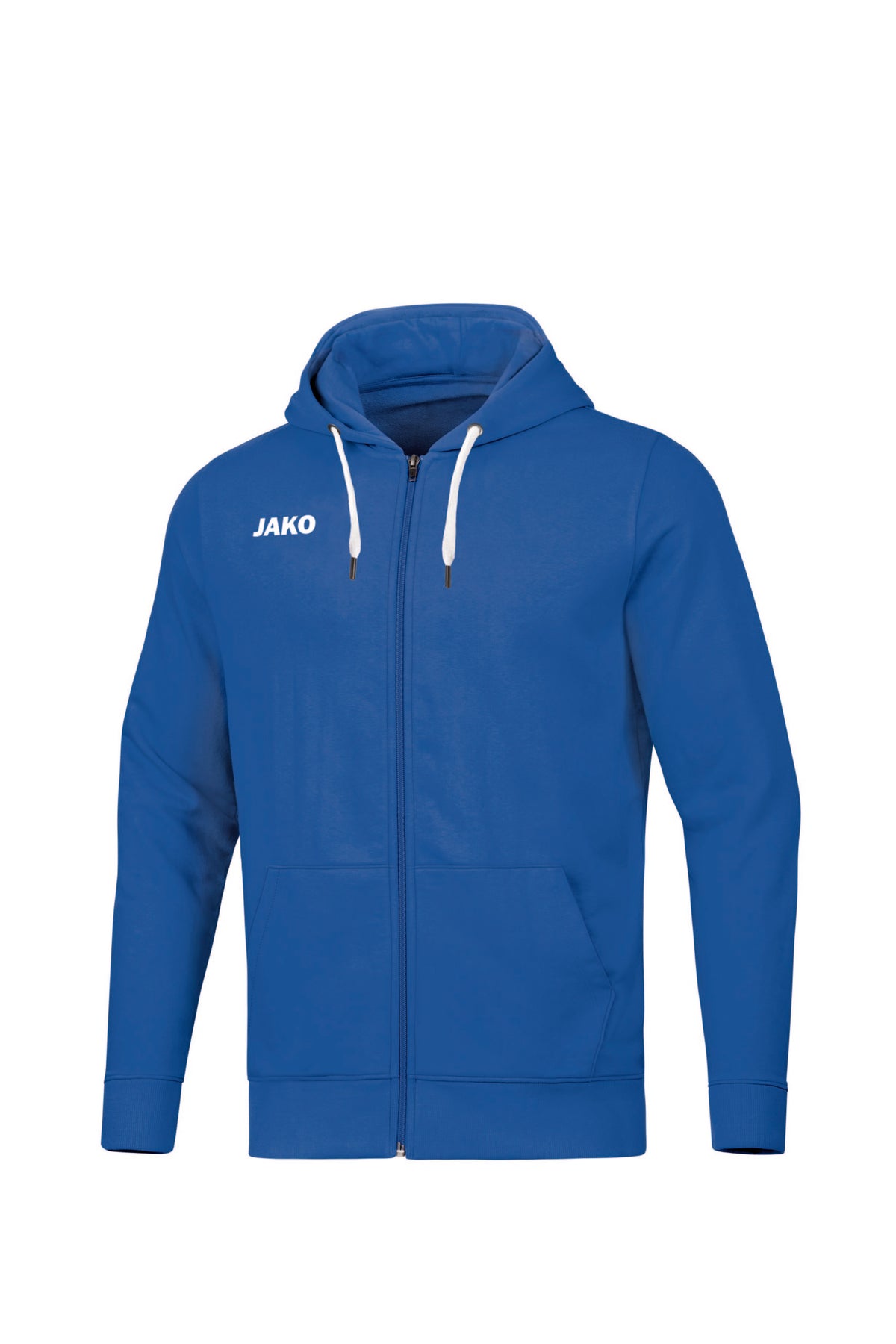 Jako Kapuzenjacke Base 6865 Kids