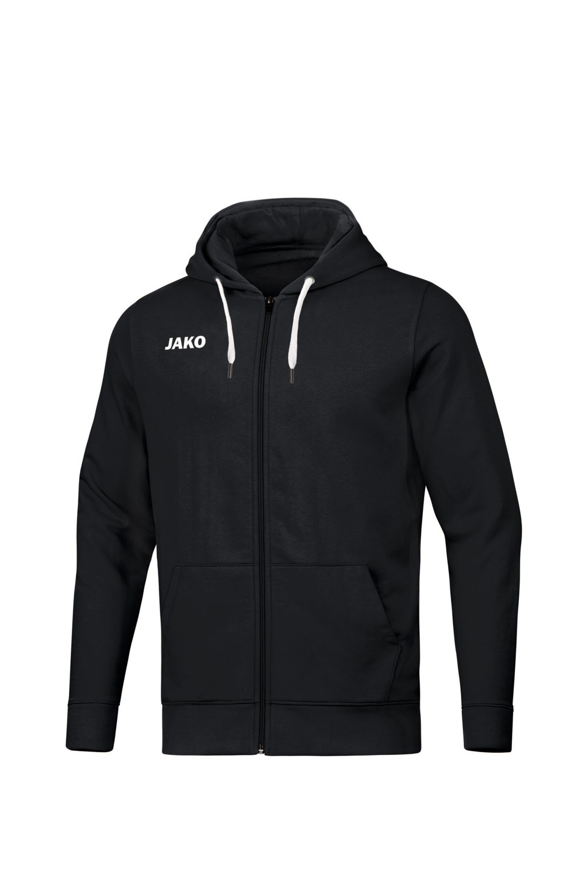Jako Kapuzenjacke Base 6865 Kids