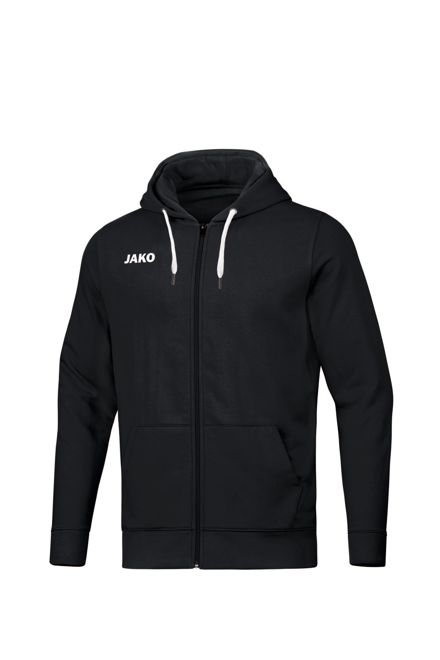 Jako Kapuzenjacke Base 6865 Herren & Damen