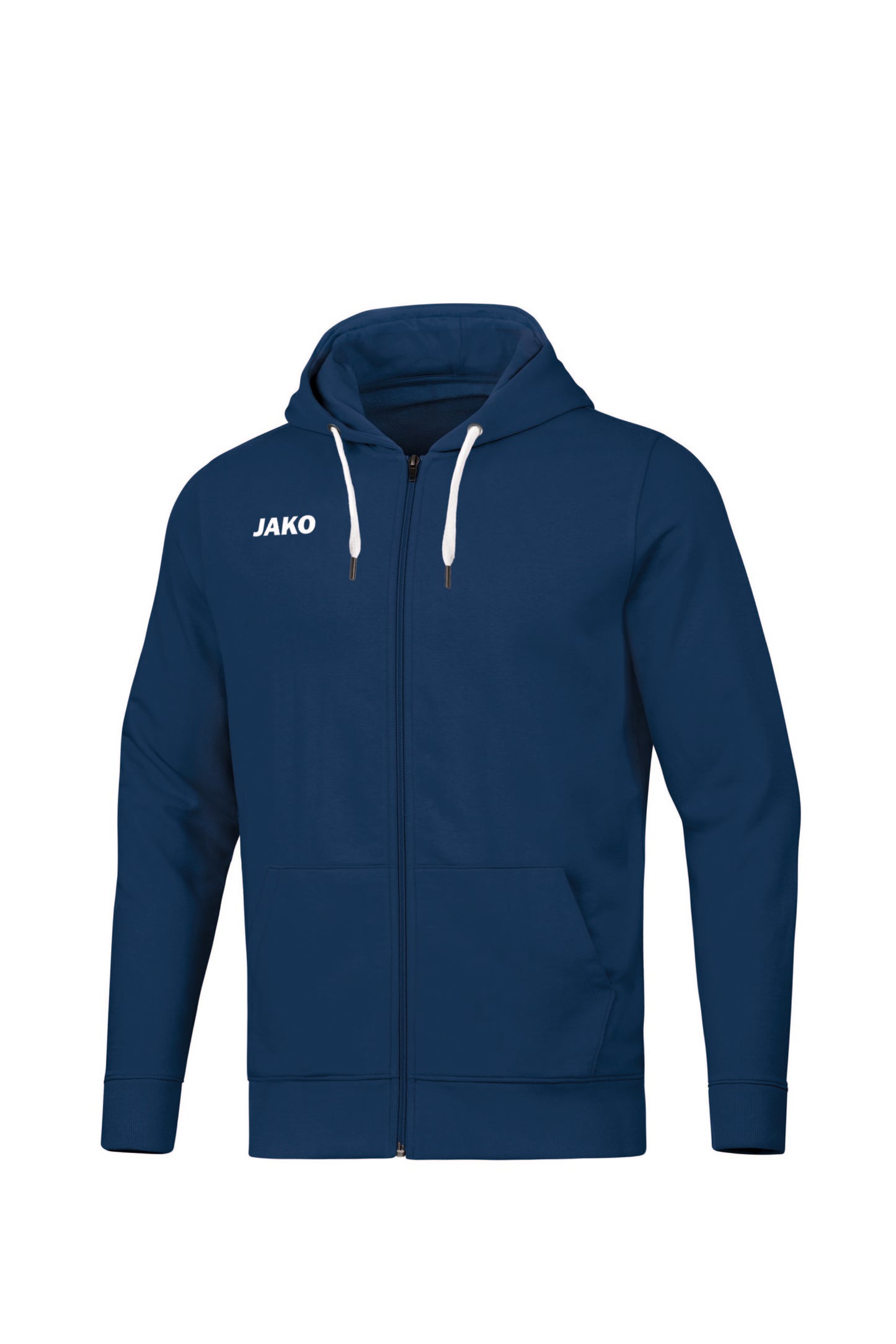 Jako Kapuzenjacke Base 6865 Herren & Damen