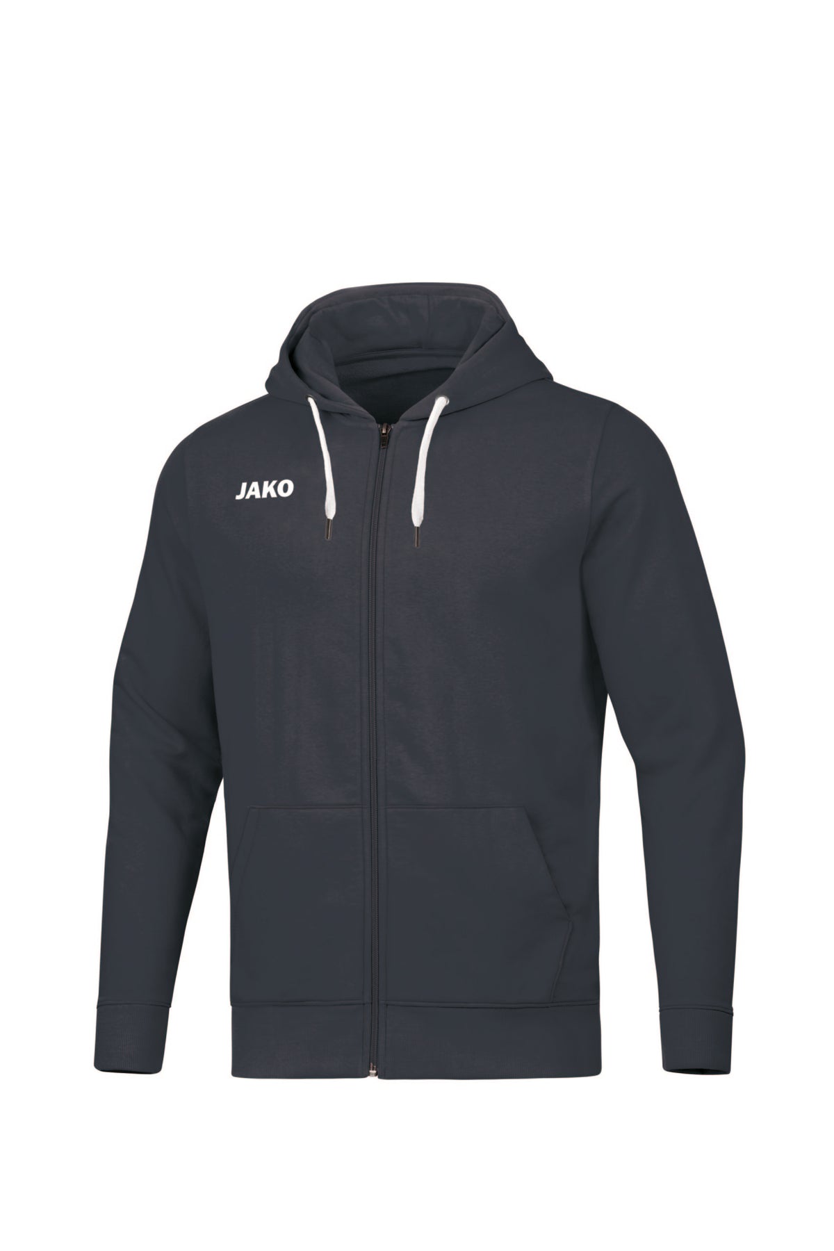 Jako Kapuzenjacke Base 6865 Kids