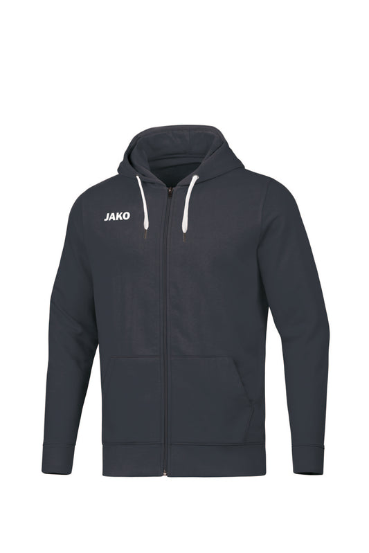 Jako Kapuzenjacke Base 6865