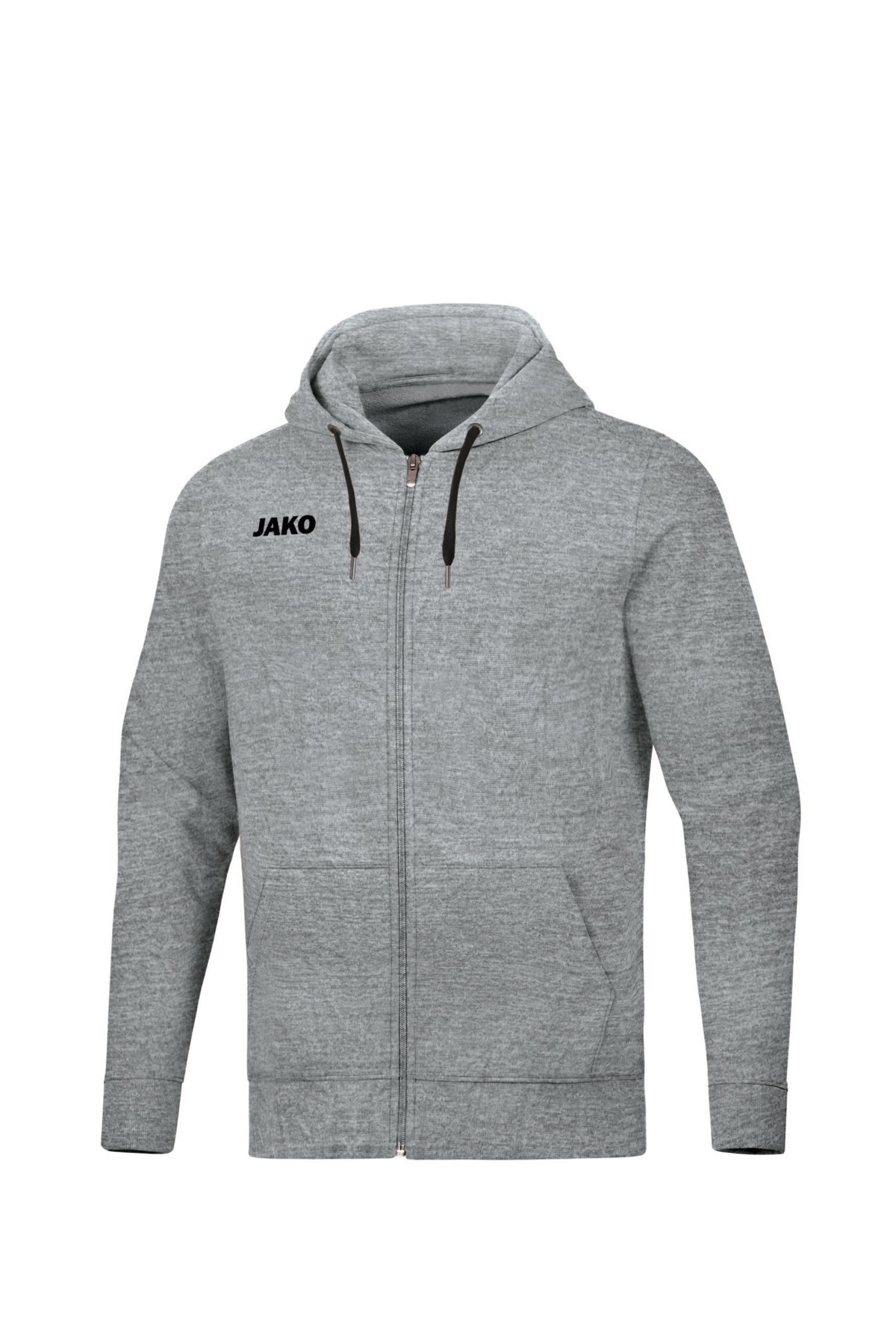 Jako Kapuzenjacke Base 6865 Kids