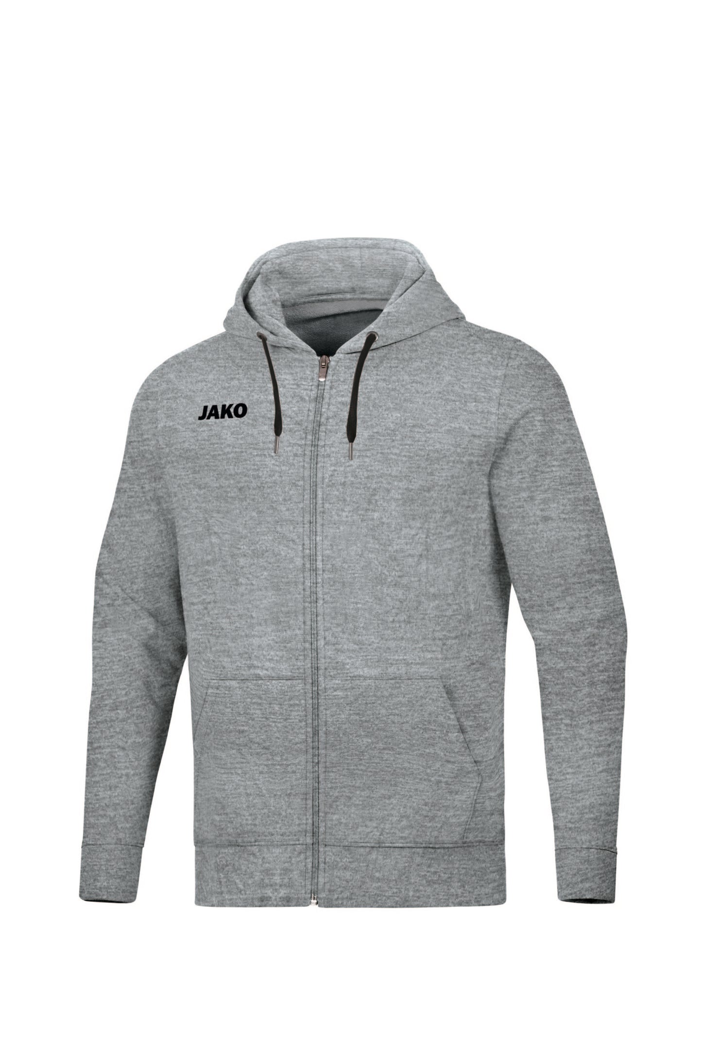 Jako Kapuzenjacke Base 6865 Herren & Damen