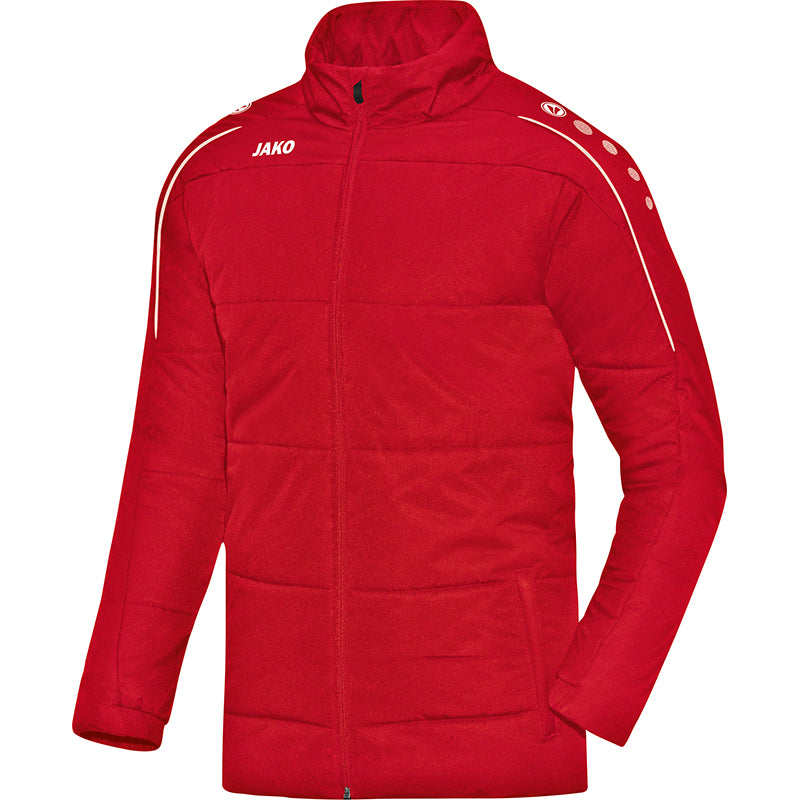 Coachjacke Classico Herren