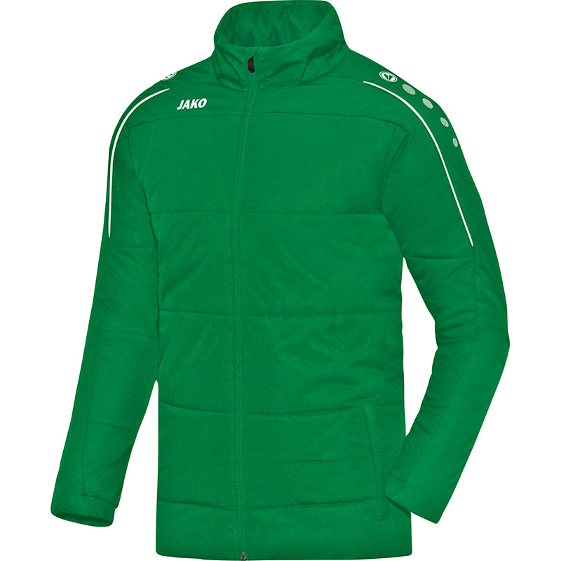 Coachjacke Classico Herren