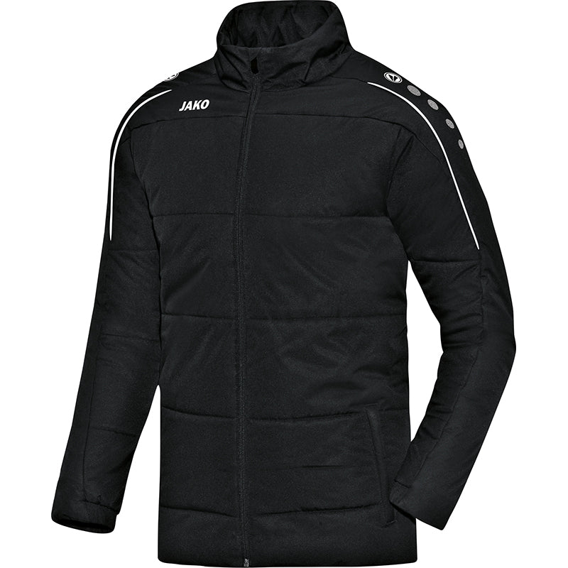 Coachjacke Classico Herren
