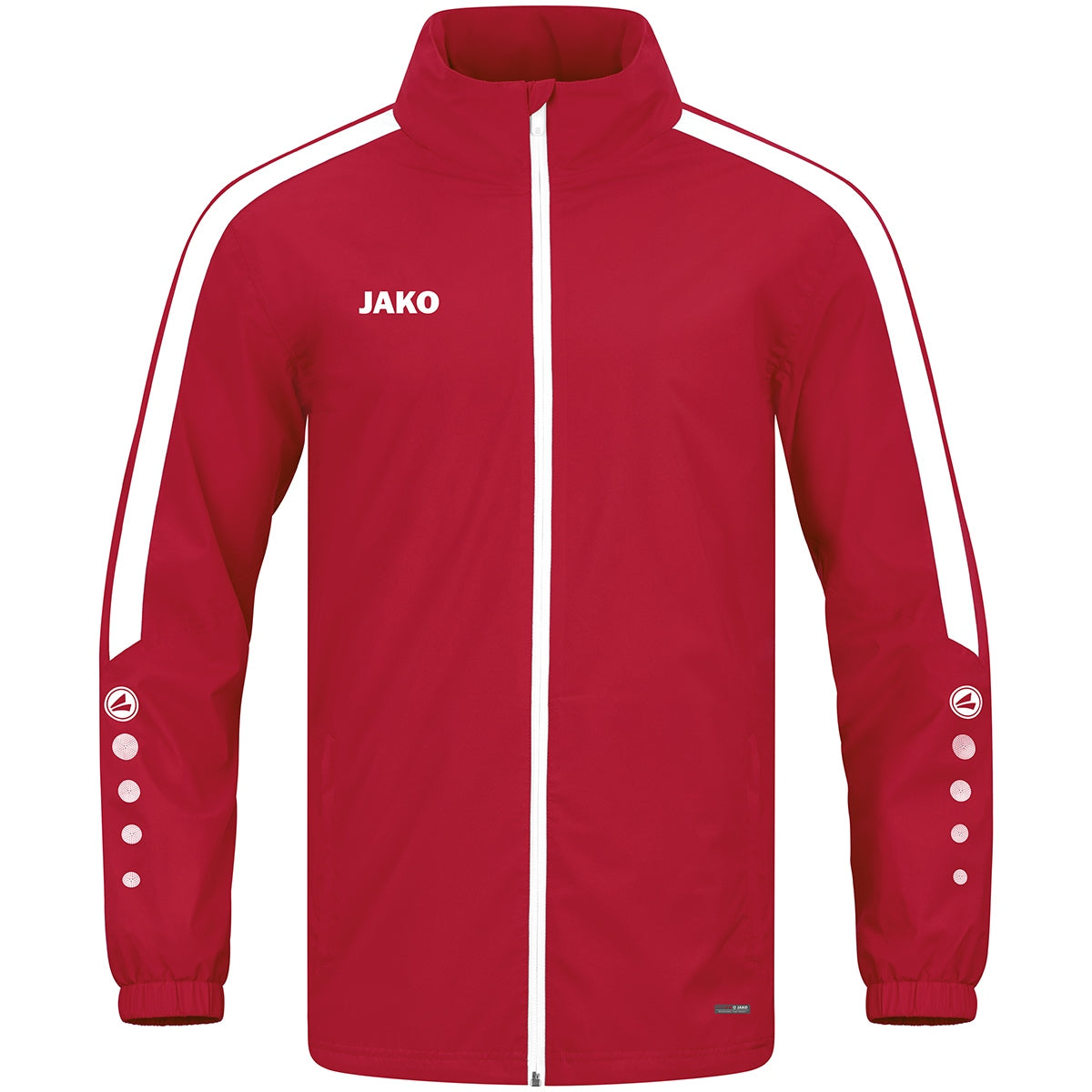 Regenjacke Power 7423 (3000 Wassersäule)