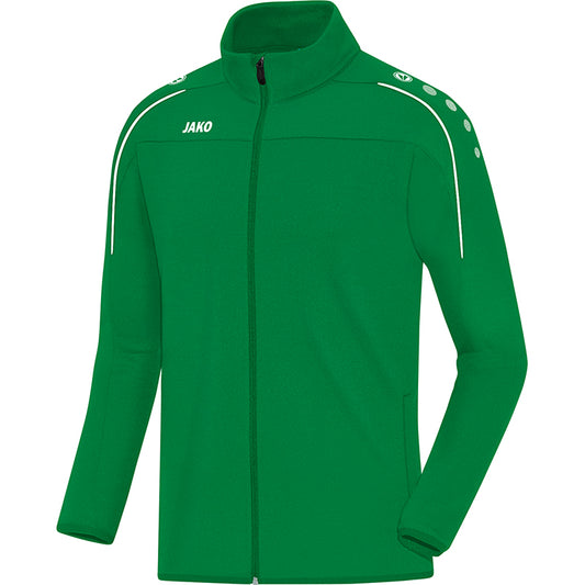 Trainingsjacke Classico Herren 8750