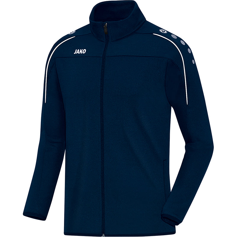 Trainingsjacke Classico Kinder 8750