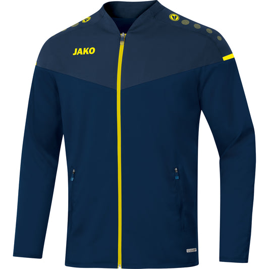 Präsentationsjacke Champ 2.0  Kind 9820