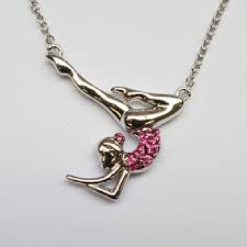 Kette mit Anhänger