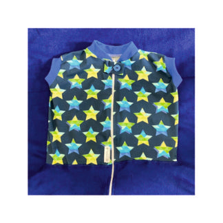 Babydecke 80/160 uni Ikeamass