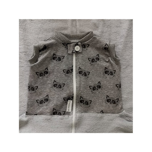 Babysicherheitsdecke Fuchs