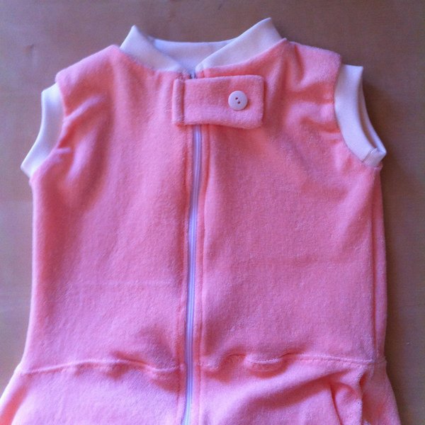 Babydecke 120/200 uni