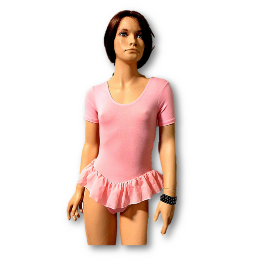 Ballettkleid Agiva 8252