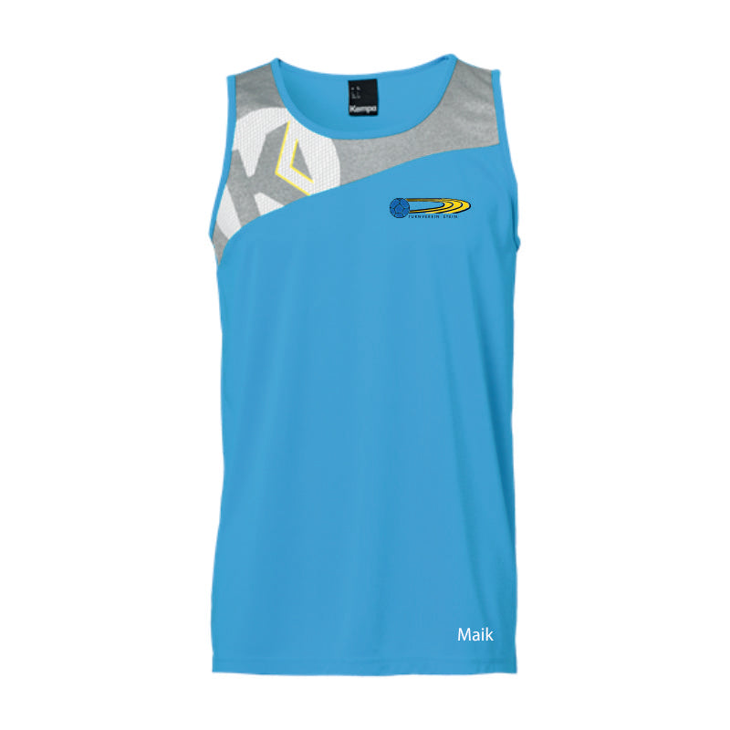 Singlet Herren und Kinder (Poly)