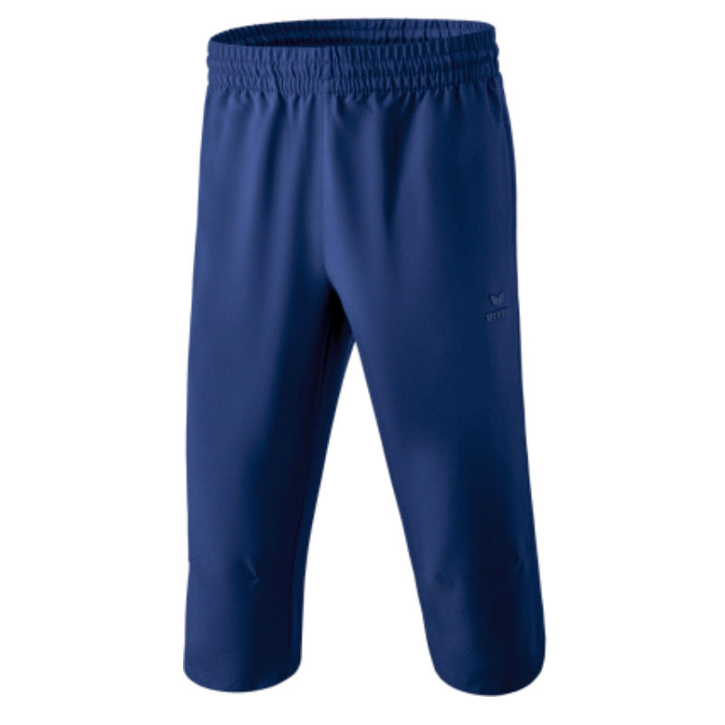 Erima 3/4 Hose new navy Kinder 2101803