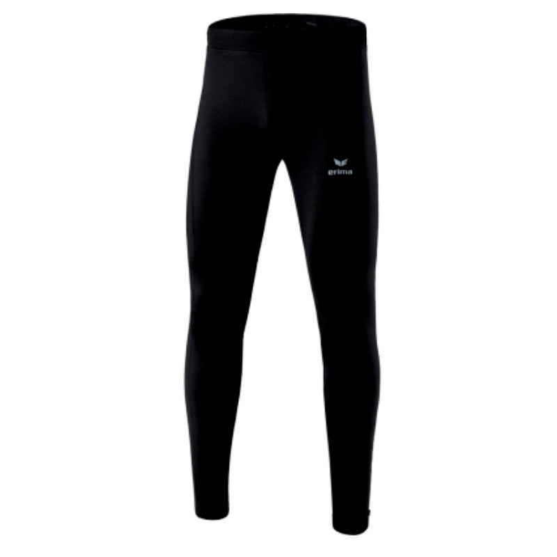 Erima Performance Laufhose lang II Kinder schwarz 8290701