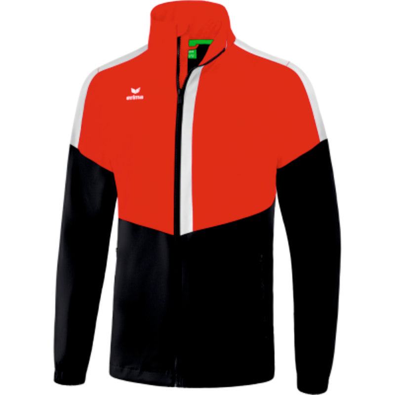 Erima Kinder Allwetterjacke Squad