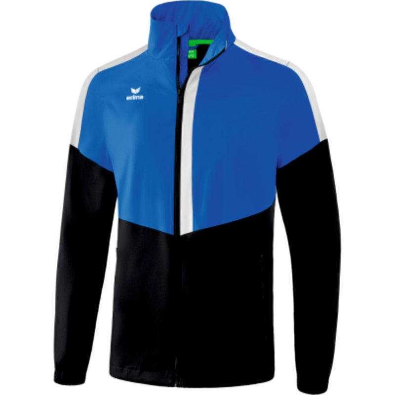 Erima Kinder Allwetterjacke Squad