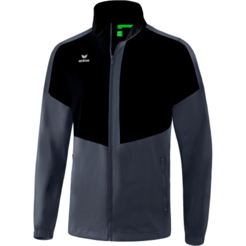 Erima Kinder Allwetterjacke Squad
