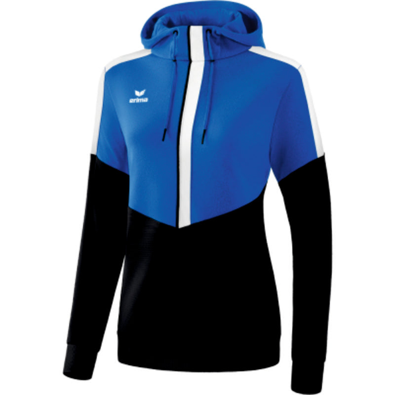 Erima Damen Hoodie Squad
