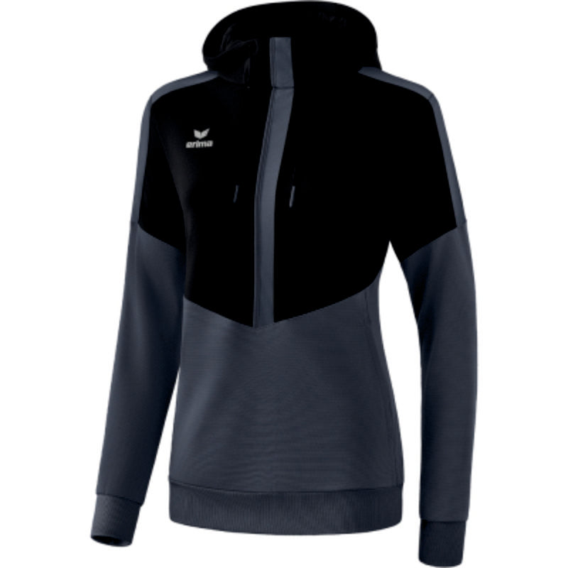 Erima Damen Hoodie Squad