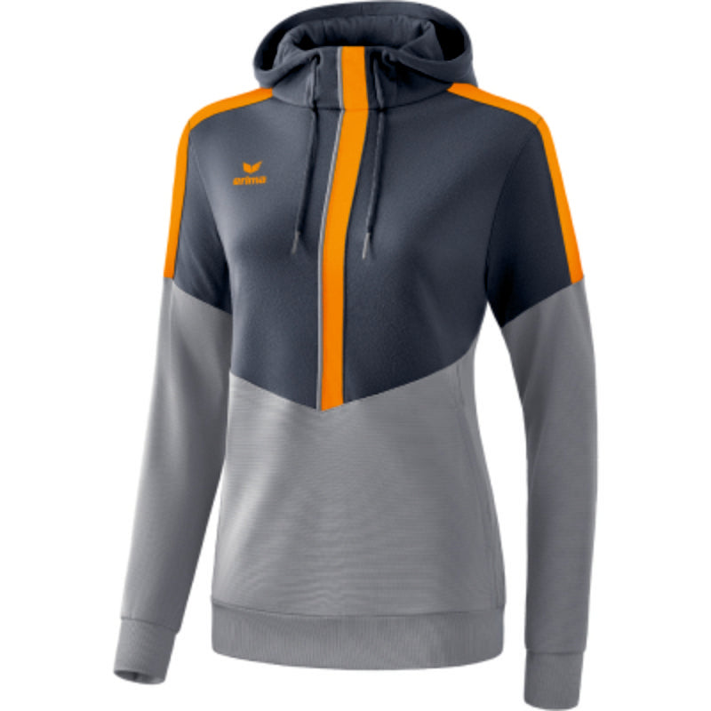 Erima Damen Hoodie Squad