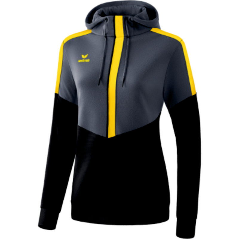 Erima Damen Hoodie Squad