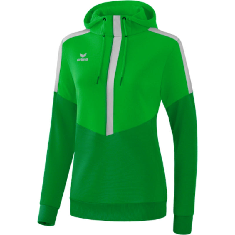 Erima Damen Hoodie Squad