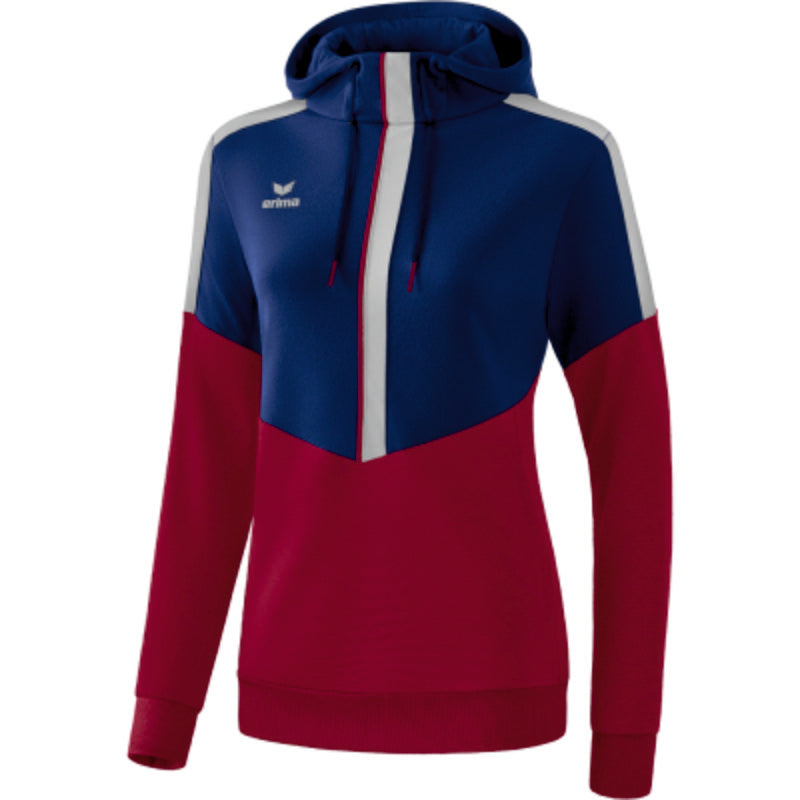 Erima Damen Hoodie Squad